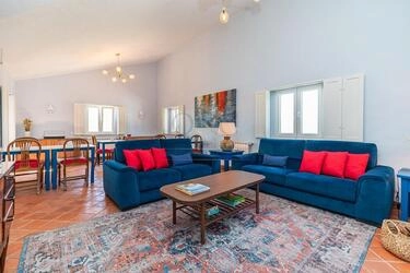 4 Bedroom Villa For Sale in Loulé (São Clemente)