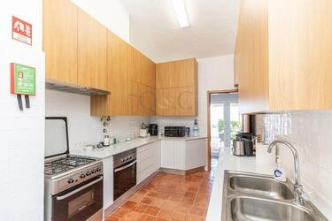 4 Bedroom Villa For Sale in Loulé (São Clemente)