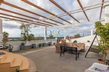 4 Bedroom Villa For Sale in Loulé (São Sebastião)