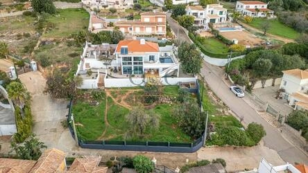 4 Bedroom Villa For Sale in Loulé (São Sebastião)
