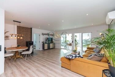 4 Bedroom Villa For Sale in Loulé (São Sebastião)