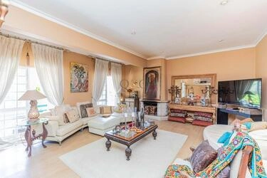 4 Bedroom Villa For Sale in Santa Bárbara de Nexe