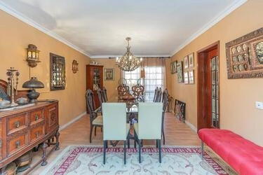 4 Bedroom Villa For Sale in Santa Bárbara de Nexe