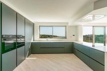 4 Bedroom Villa For Sale in Santa Bárbara de Nexe