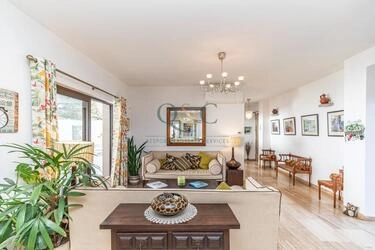 4 Bedroom Villa For Sale in Santa Bárbara de Nexe