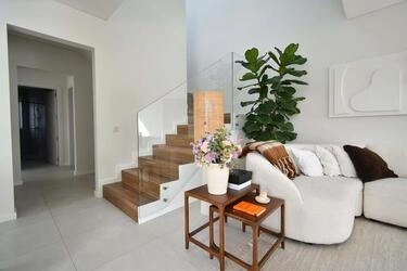 4 Bedroom Villa For Sale in Santa Bárbara de Nexe