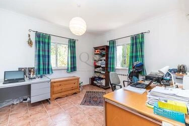 4 Bedroom Villa For Sale in Santa Bárbara de Nexe