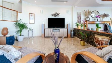 4 Bedroom Villa For Sale in Santa Bárbara de Nexe