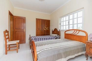 4 Bedroom Villa For Sale in Santa Bárbara de Nexe