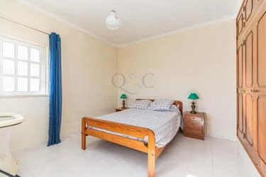 4 Bedroom Villa For Sale in Santa Bárbara de Nexe