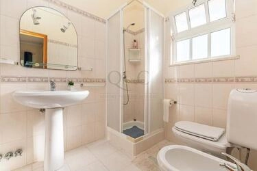 4 Bedroom Villa For Sale in Santa Bárbara de Nexe