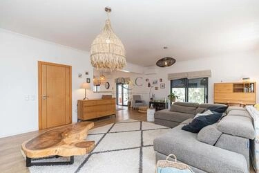 4 Bedroom Villa For Sale in São Brás de Alportel