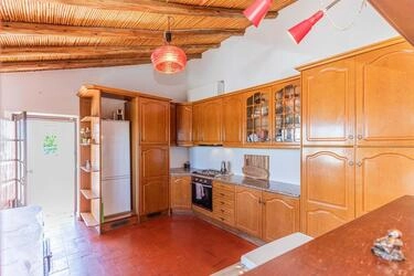 4 Bedroom Villa For Sale in São Brás de Alportel