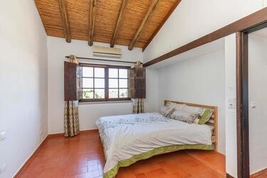 4 Bedroom Villa For Sale in São Brás de Alportel