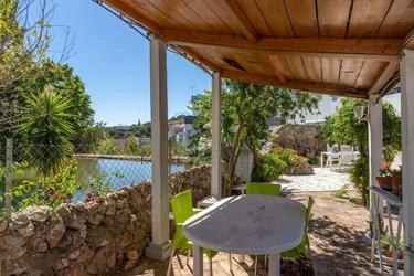 4 Bedroom Villa For Sale in Alte