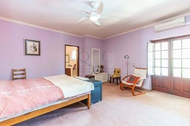 4 Bedroom Villa For Sale in Alte