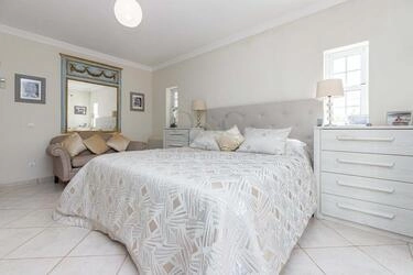 4 Bedroom Villa For Sale in Boliqueime