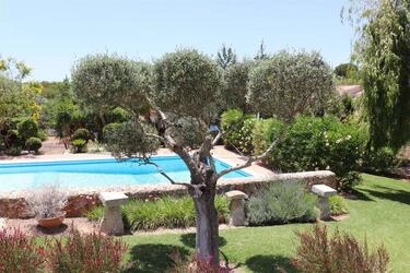 4 Bedroom Villa For Sale in Boliqueime