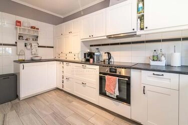 4 Bedroom Villa For Sale in Santa Bárbara de Nexe