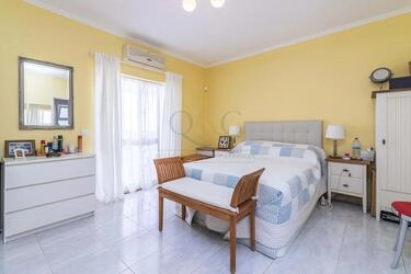 4 Bedroom Villa For Sale in Santa Bárbara de Nexe