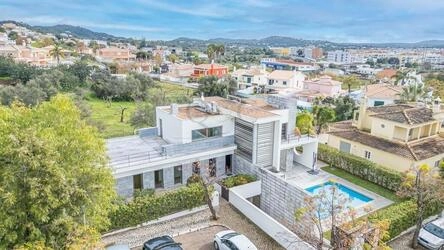 4 Bedroom Villa For Sale in São Brás de Alportel