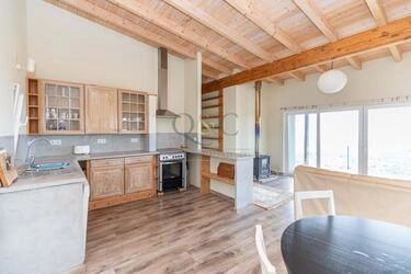 4 Bedroom Villa For Sale in Conceição