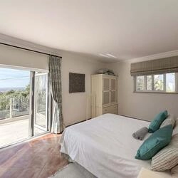 Villa avec 4 chambres à vendre à Almancil