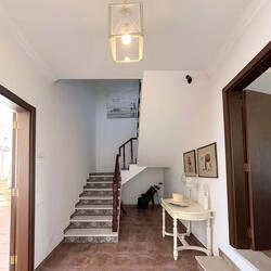 Villa avec 4 chambres à vendre à Almancil