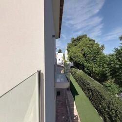 Villa avec 4 chambres à vendre à Almancil
