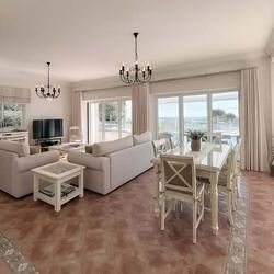 Villa avec 4 chambres à vendre à Almancil