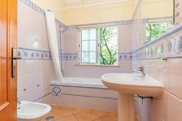 Villa avec 4 chambres à vendre à Almancil