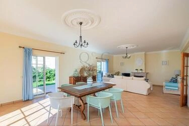 Villa avec 4 chambres à vendre à Almancil