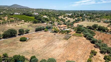 Villa avec 4 chambres à vendre à Estoi