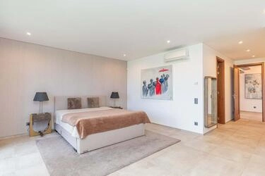 Villa avec 4 chambres à vendre à Loulé (São Clemente)