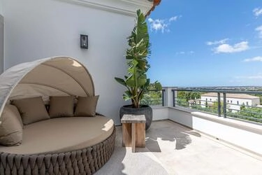 Villa avec 4 chambres à vendre à Loulé (São Clemente)
