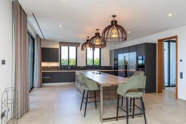 Villa avec 4 chambres à vendre à Loulé (São Clemente)