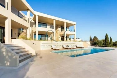 Villa avec 4 chambres à vendre à Loulé (São Clemente)