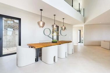 Villa avec 4 chambres à vendre à Loulé (São Clemente)