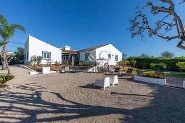 Villa avec 4 chambres à vendre à Loulé (São Clemente)