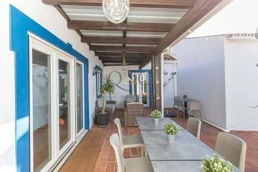 Villa avec 4 chambres à vendre à Loulé (São Clemente)