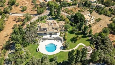 Villa avec 4 chambres à vendre à Loulé (São Clemente)