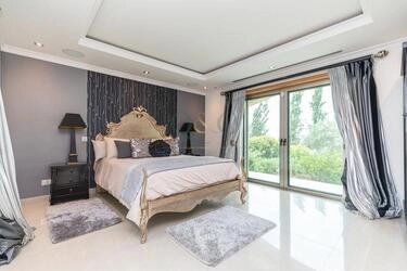 Villa avec 4 chambres à vendre à Loulé (São Clemente)