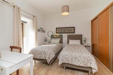 Villa avec 4 chambres à vendre à Santa Bárbara de Nexe