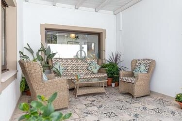 Villa avec 4 chambres à vendre à Santa Bárbara de Nexe