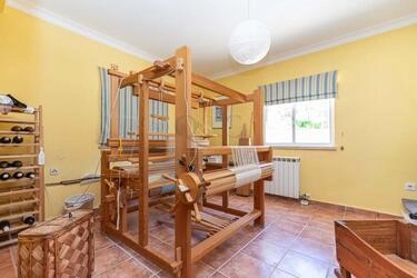 Villa avec 4 chambres à vendre à Santa Bárbara de Nexe