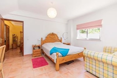 Villa avec 4 chambres à vendre à Santa Bárbara de Nexe