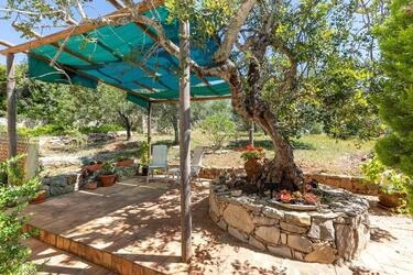 Villa avec 4 chambres à vendre à Santa Bárbara de Nexe