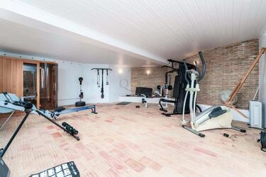 Villa avec 4 chambres à vendre à Santa Bárbara de Nexe