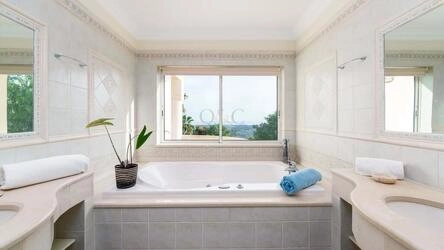 Villa avec 4 chambres à vendre à Santa Bárbara de Nexe