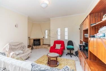 Villa avec 4 chambres à vendre à Santa Bárbara de Nexe